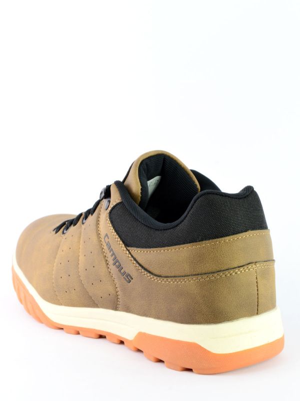 Buty miejskie niskie Campus Zlatar 