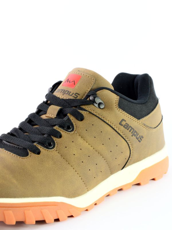 Buty miejskie niskie Campus Zlatar 