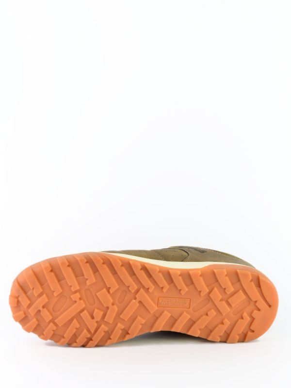 Buty miejskie niskie Campus Zlatar 