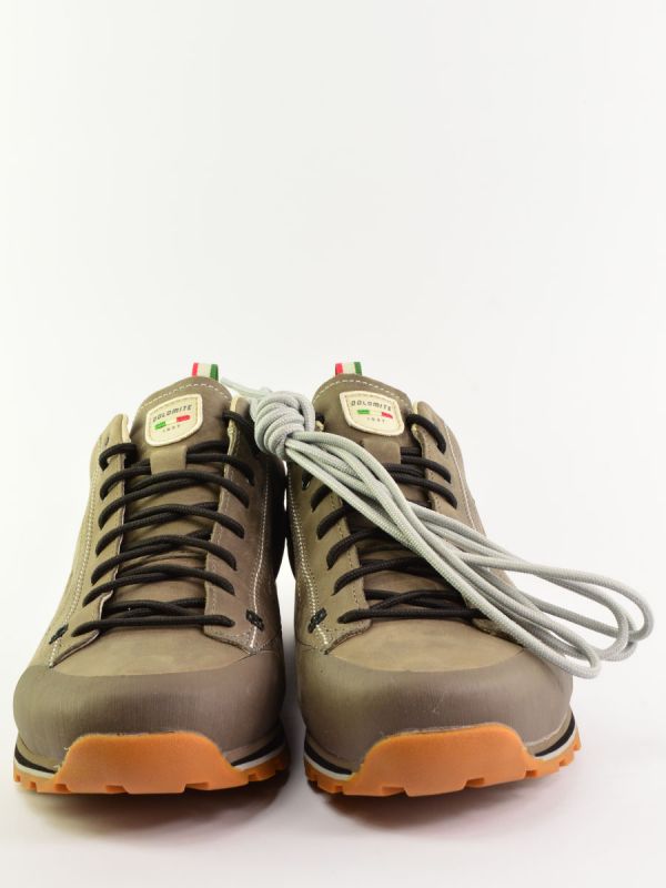 Niskie buty ze skóry Dolomite 54 z Gore-Tex