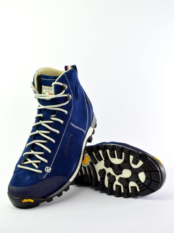 Męskie buty turystyczne Dolomite 54 Hike GTX