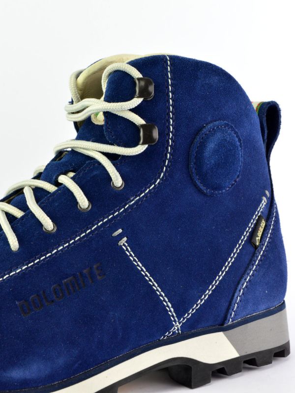 Męskie buty turystyczne Dolomite 54 Hike GTX