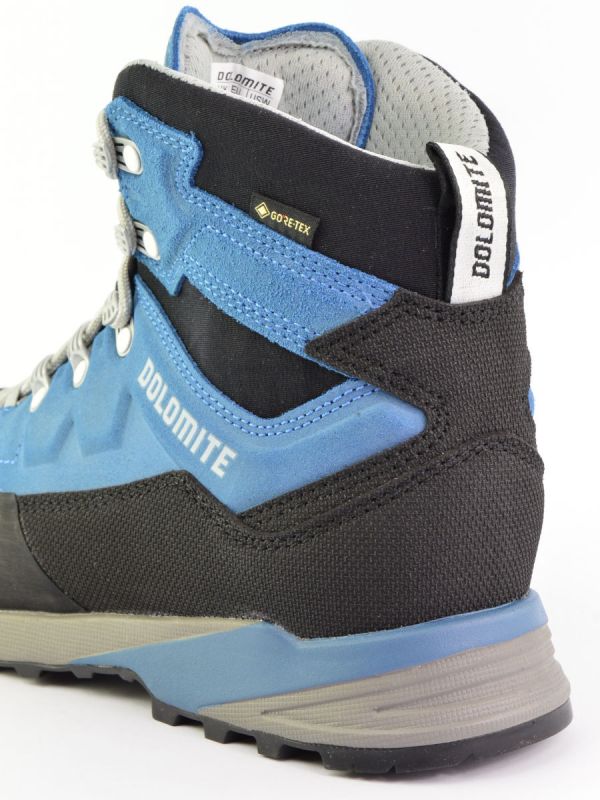 Damskie buty trekkingowe Dolomite Steinbock 2.0 Michelin