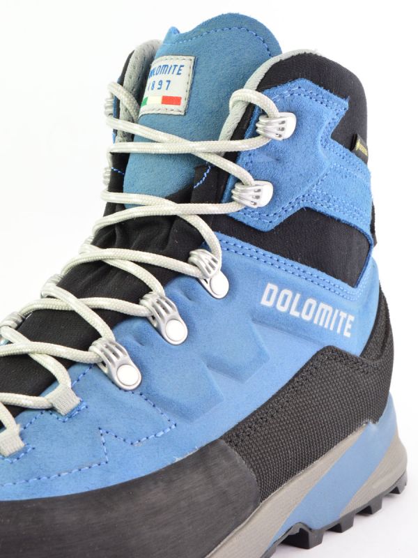 Damskie buty trekkingowe Dolomite Steinbock 2.0 Michelin