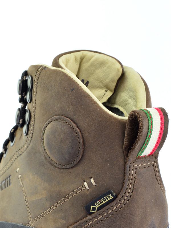 Buty górskie Dolomite Trek GTX Brown
