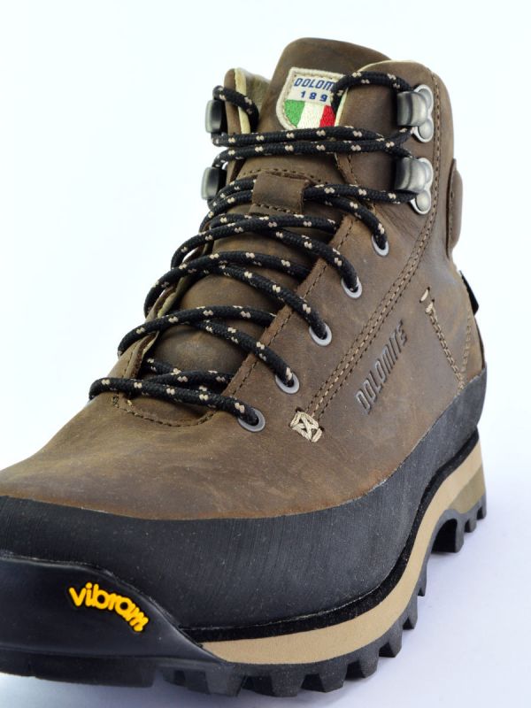 Buty górskie Dolomite Trek GTX Brown