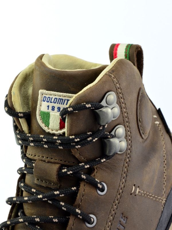 Buty górskie Dolomite Trek GTX Brown