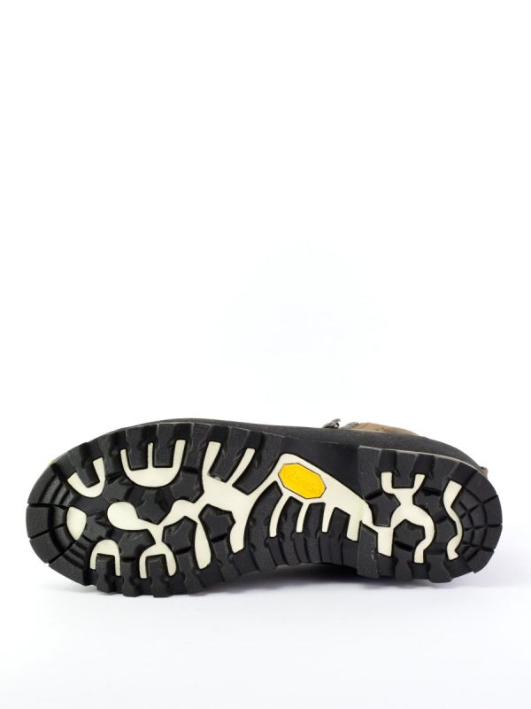 Buty górskie Dolomite Trek GTX Brown