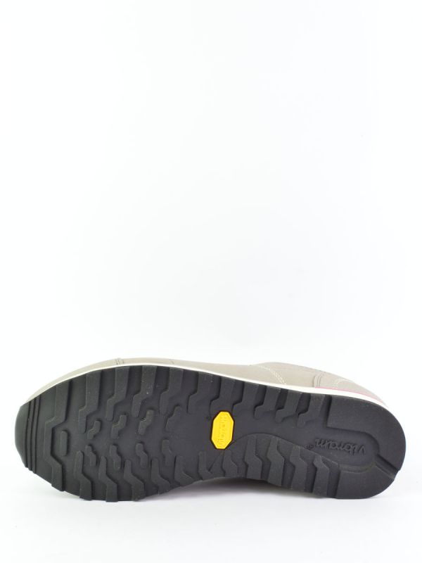 Półbuty damskie ze skóry Dolomite 54 LT