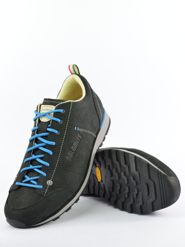 Buty miejskie Dolomite 54 LT Full Skóra