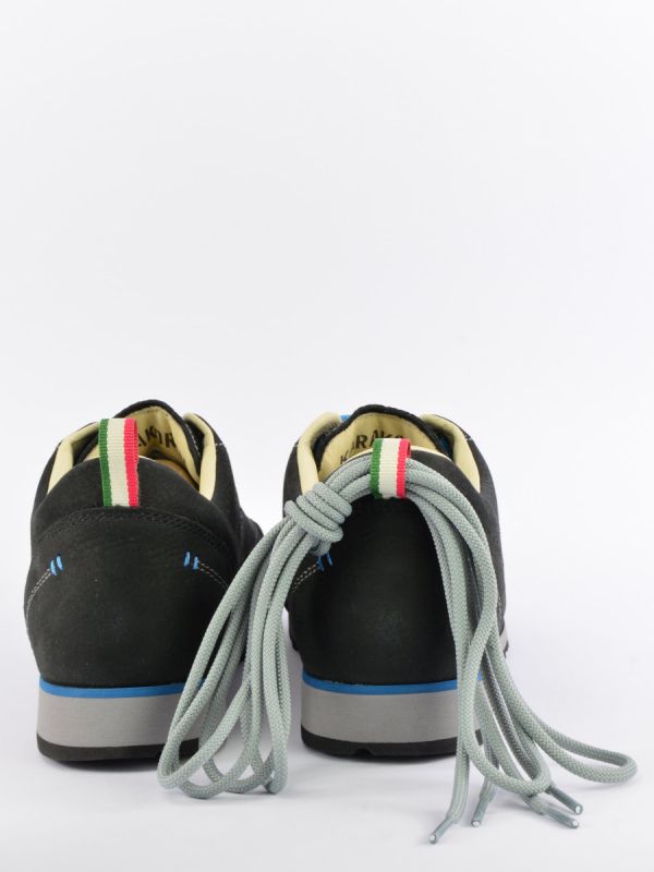 Buty miejskie Dolomite 54 LT Full Skóra