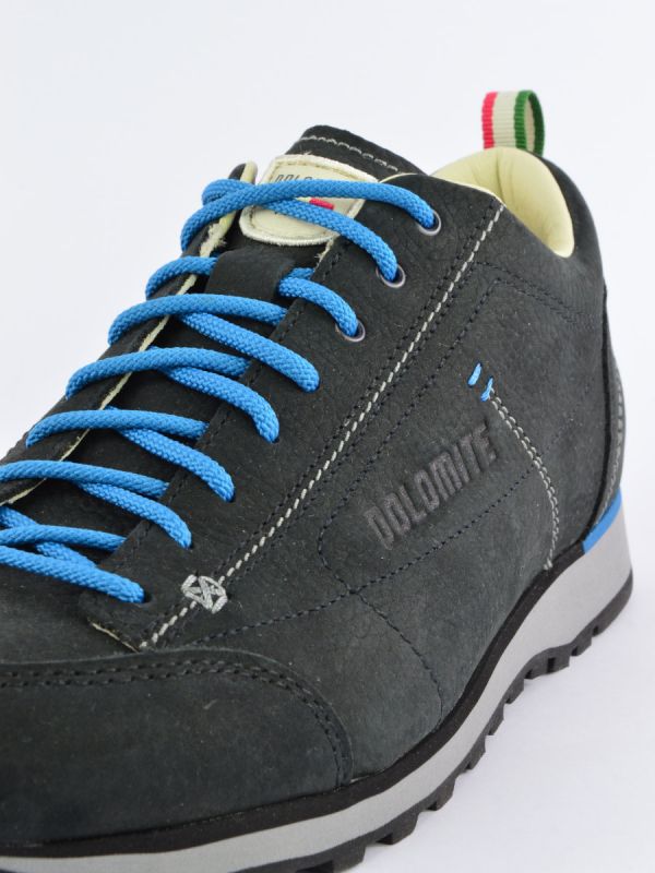 Buty miejskie Dolomite 54 LT Full Skóra