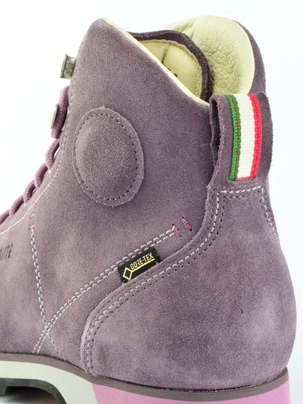 Damskie buty skórzane Dolomite 54 Hike GTX