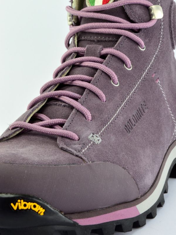 Damskie buty skórzane Dolomite 54 Hike GTX