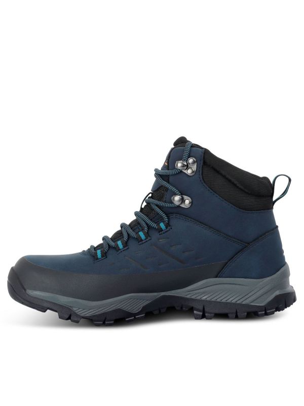 Wysokie buty damskie Regatta Blake