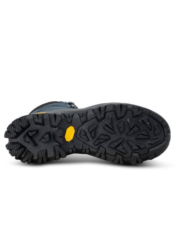 Wysokie buty damskie Regatta Blake