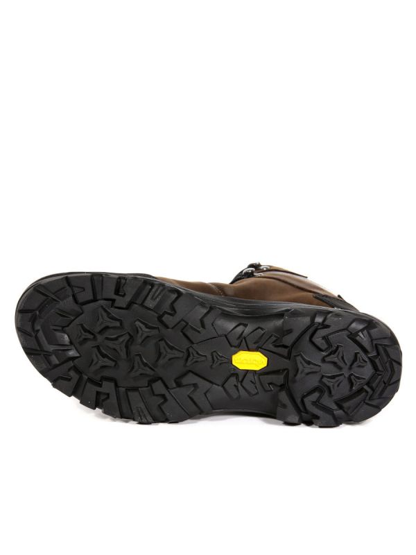 Buty górskie Regatta Burrell Vibram Męskie