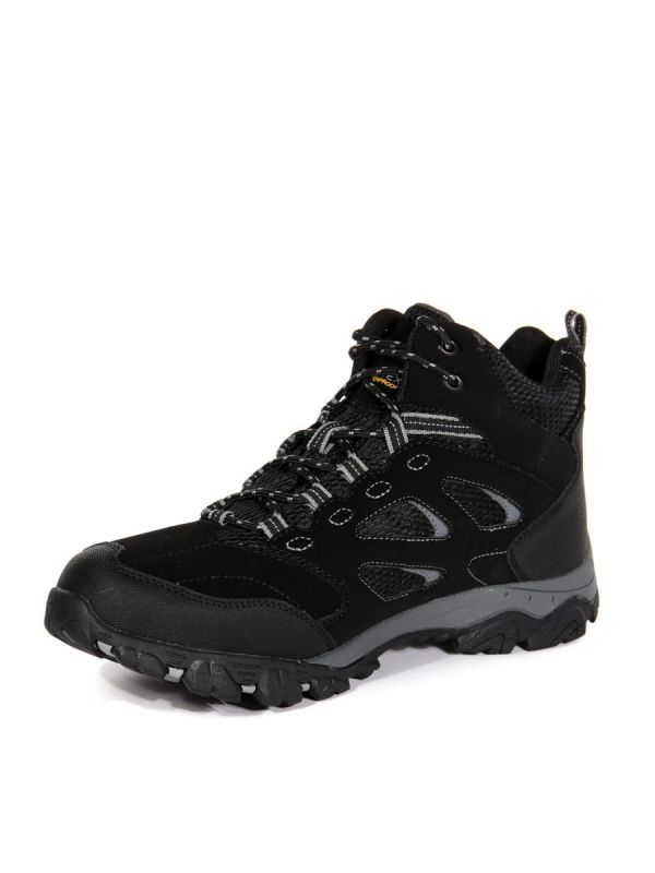 Regatta Holcombe Mid IEP Męskie