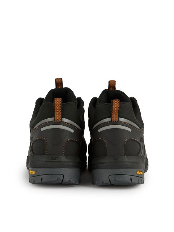 Niskie buty turystyczne Regatta Regen Low