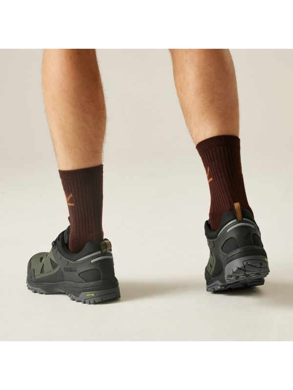 Niskie buty turystyczne Regatta Regen Low