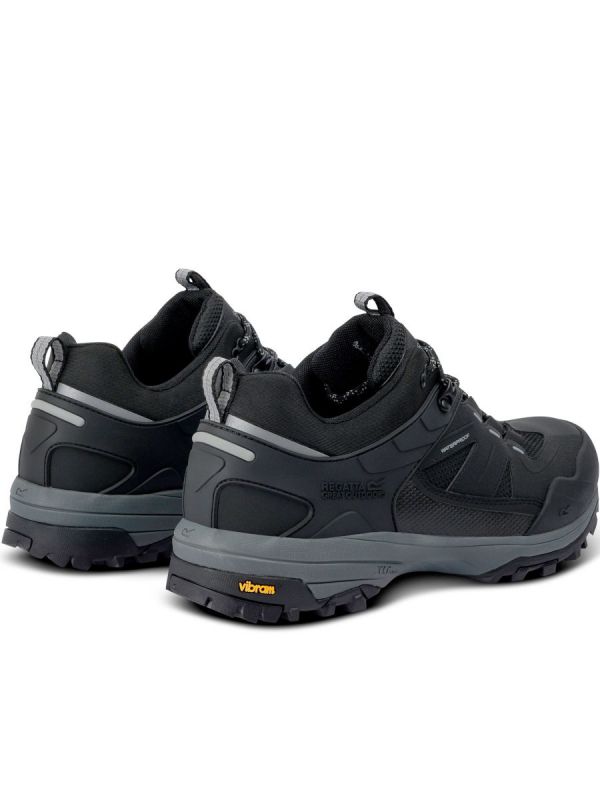 Buty turystyczne Regatta Regen Low Isotex Vibram