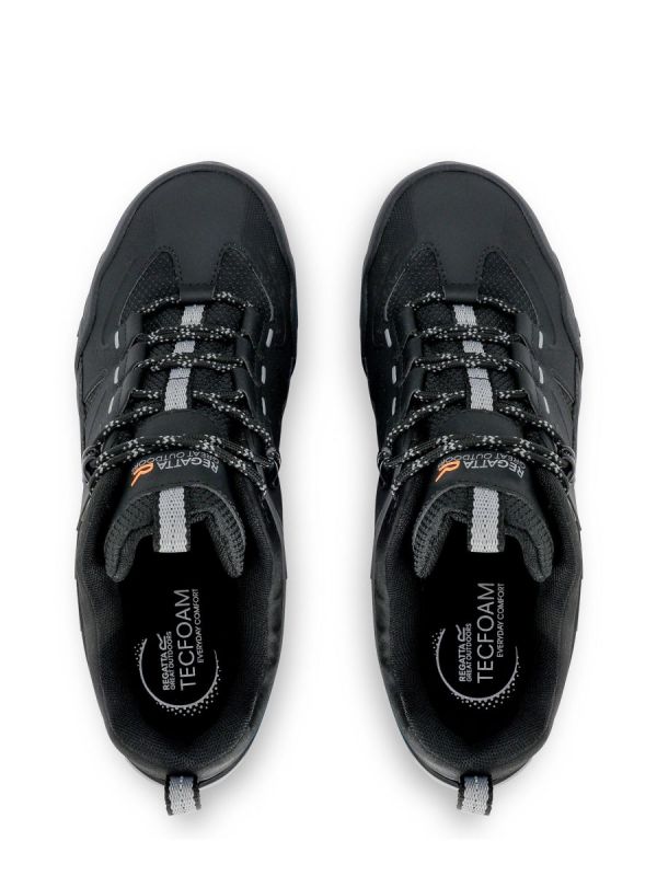 Buty turystyczne Regatta Regen Low Isotex Vibram