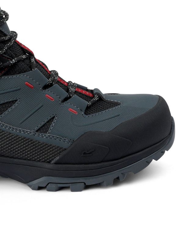 Dobre buty turystyczne Regatta Regen Vibran Isotex