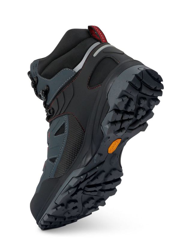 Dobre buty turystyczne Regatta Regen Vibran Isotex