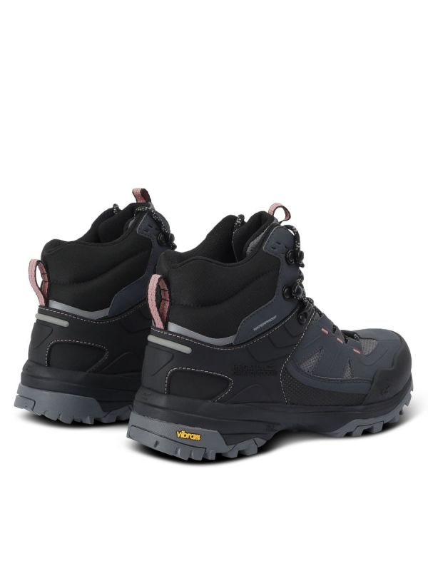 Damskie buty turystyczne Regatta Regen Vibran Isotex