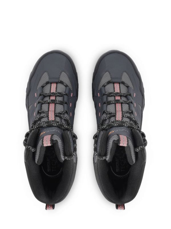 Damskie buty turystyczne Regatta Regen Vibran Isotex