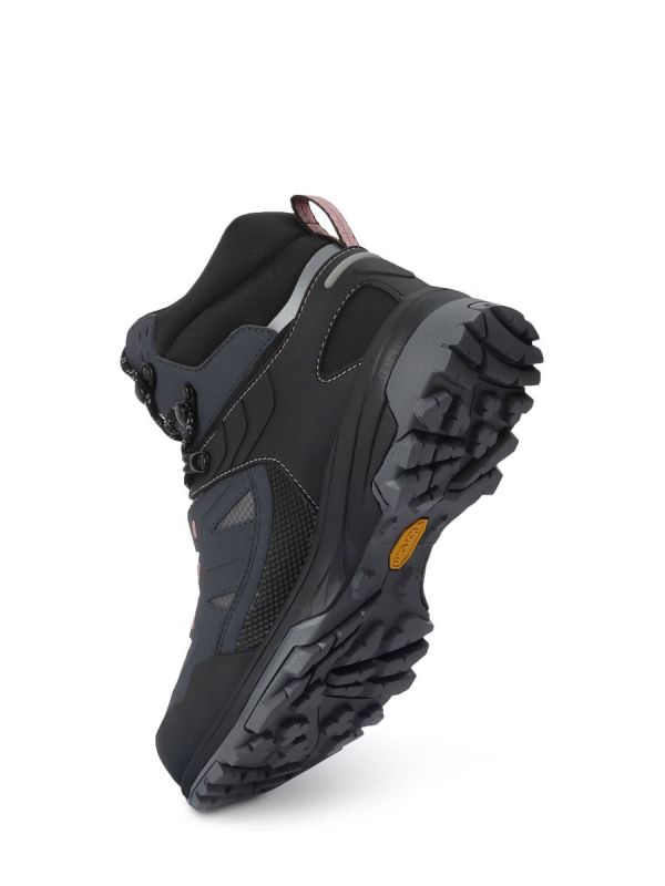 Damskie buty turystyczne Regatta Regen Vibran Isotex