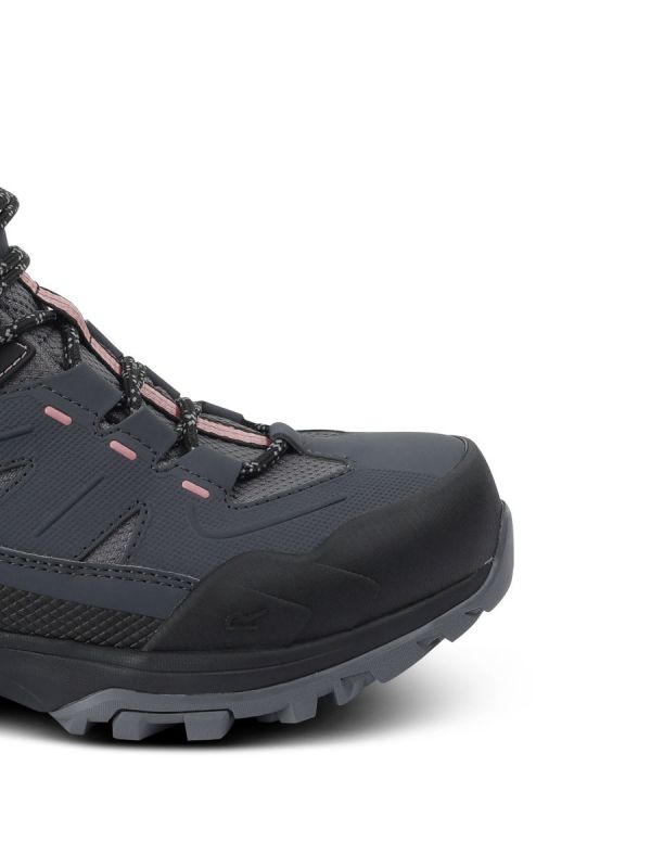 Damskie buty turystyczne Regatta Regen Vibran Isotex