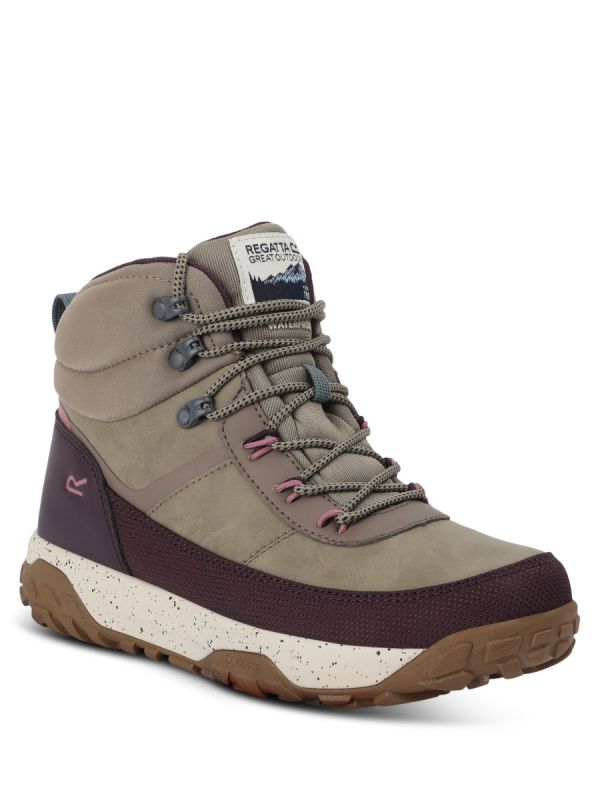 Damskie buty Regatta Shayford