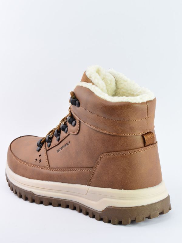 Buty zimowe damskie Regatta Sherbourne