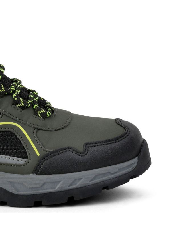 Męskie buty wysokie Regatta Vendeavour High