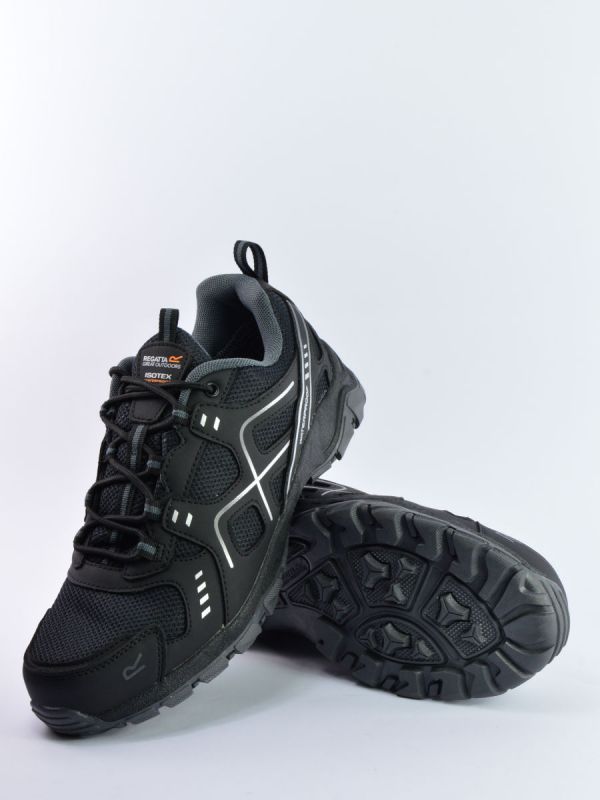 Buty turystyczne niskie Regatta Vendeavour Men