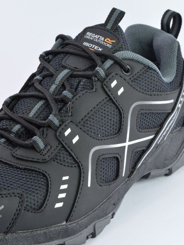 Buty turystyczne niskie Regatta Vendeavour Men