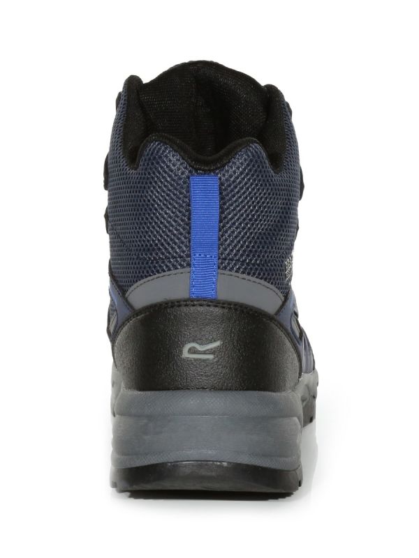 Męskie buty Regatta Vendeavour High