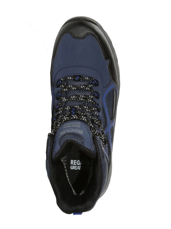 Męskie buty Regatta Vendeavour High