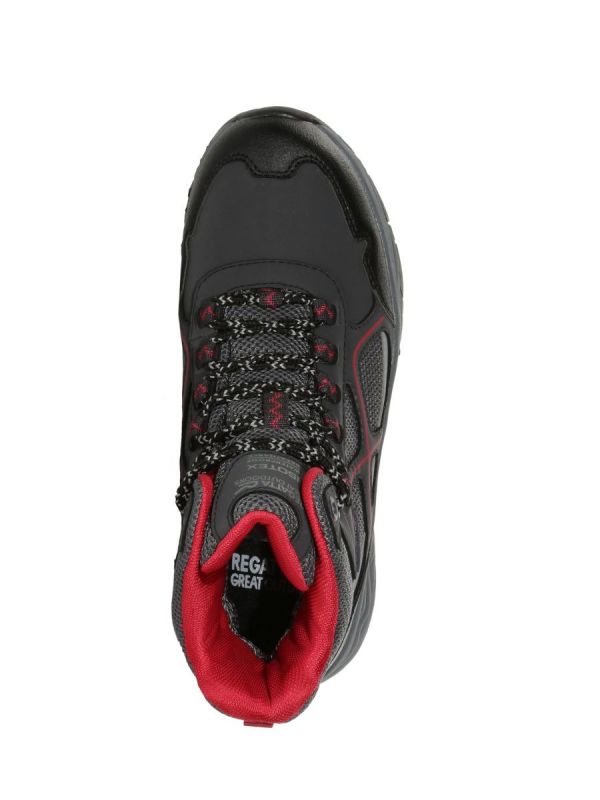 Damskie buty górskie Regatta Vendeavour