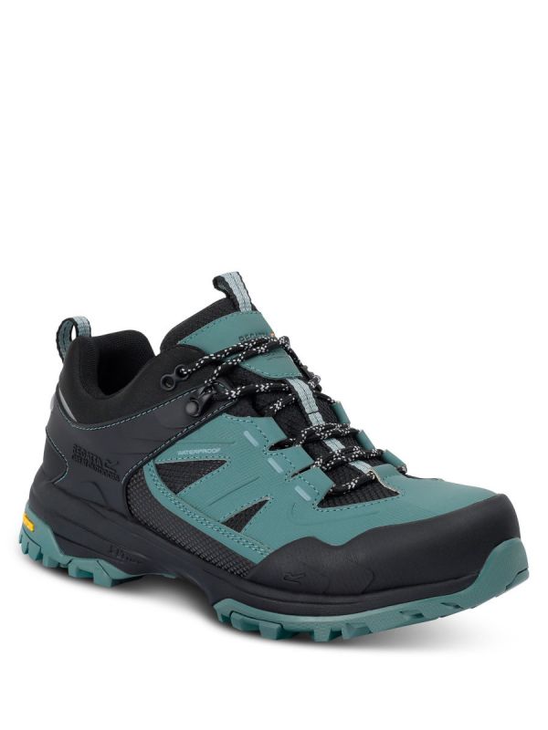 Buty damskie Regatta Regen Low Isotex Vibram