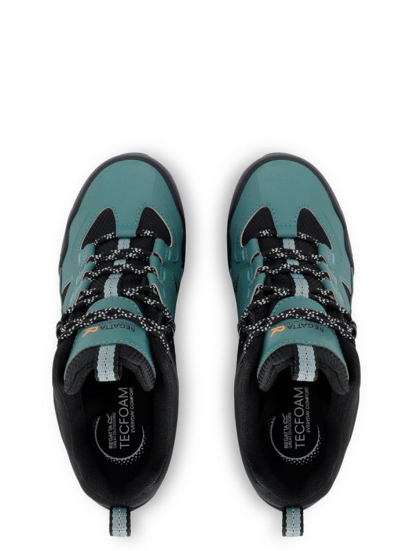 Buty damskie Regatta Regen Low Isotex Vibram