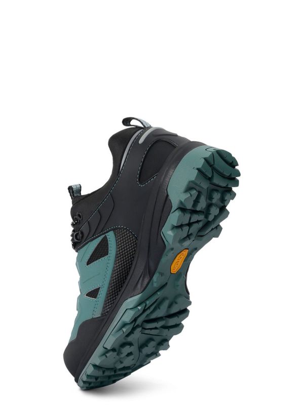 Buty damskie Regatta Regen Low Isotex Vibram