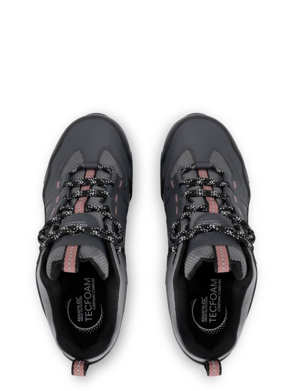 Buty trekkingowe niskie Regatta Regen