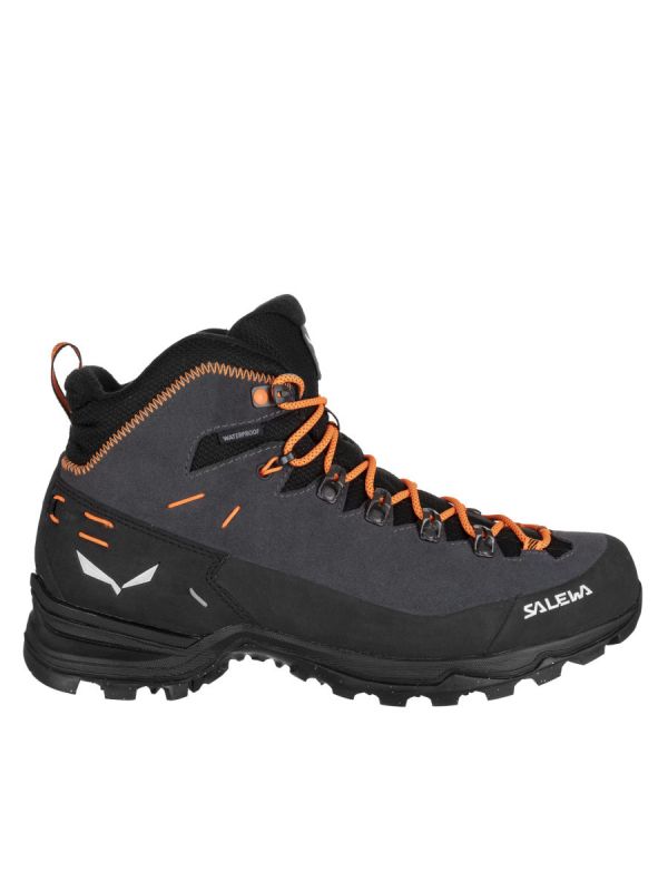 Wysokie buty górskie Salewa Alp Mate Winter