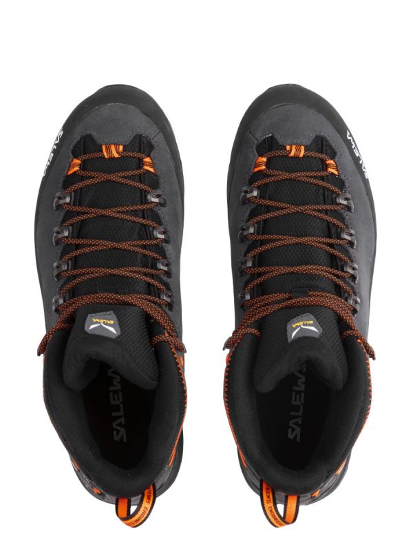 Wysokie buty górskie Salewa Alp Mate Winter