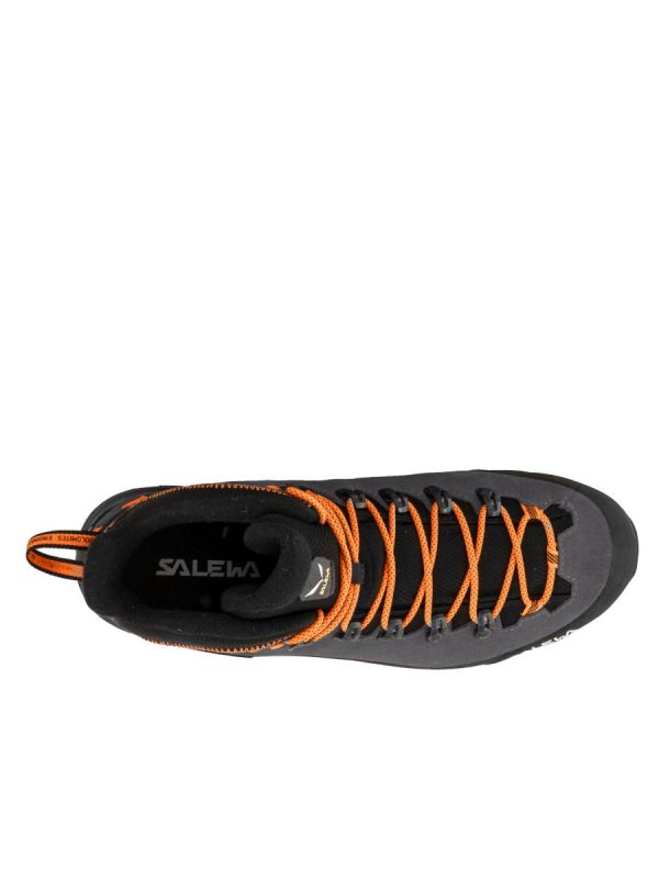 Wysokie buty górskie Salewa Alp Mate Winter