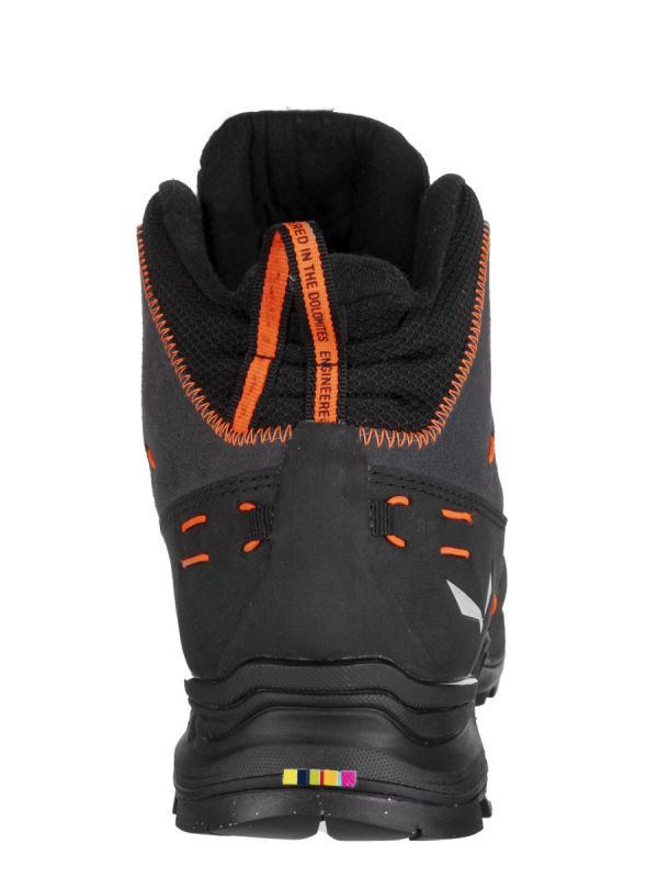 Wysokie buty górskie Salewa Alp Mate Winter