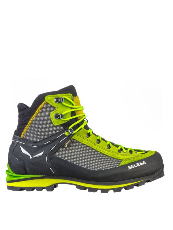 Buty męskie Salewa Crow Vibram Gore-Tex