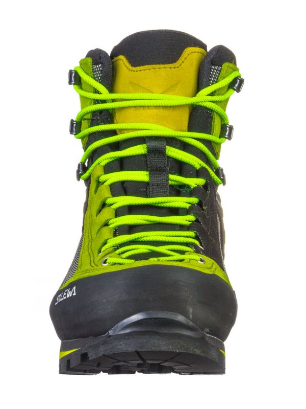 Buty męskie Salewa Crow Vibram Gore-Tex